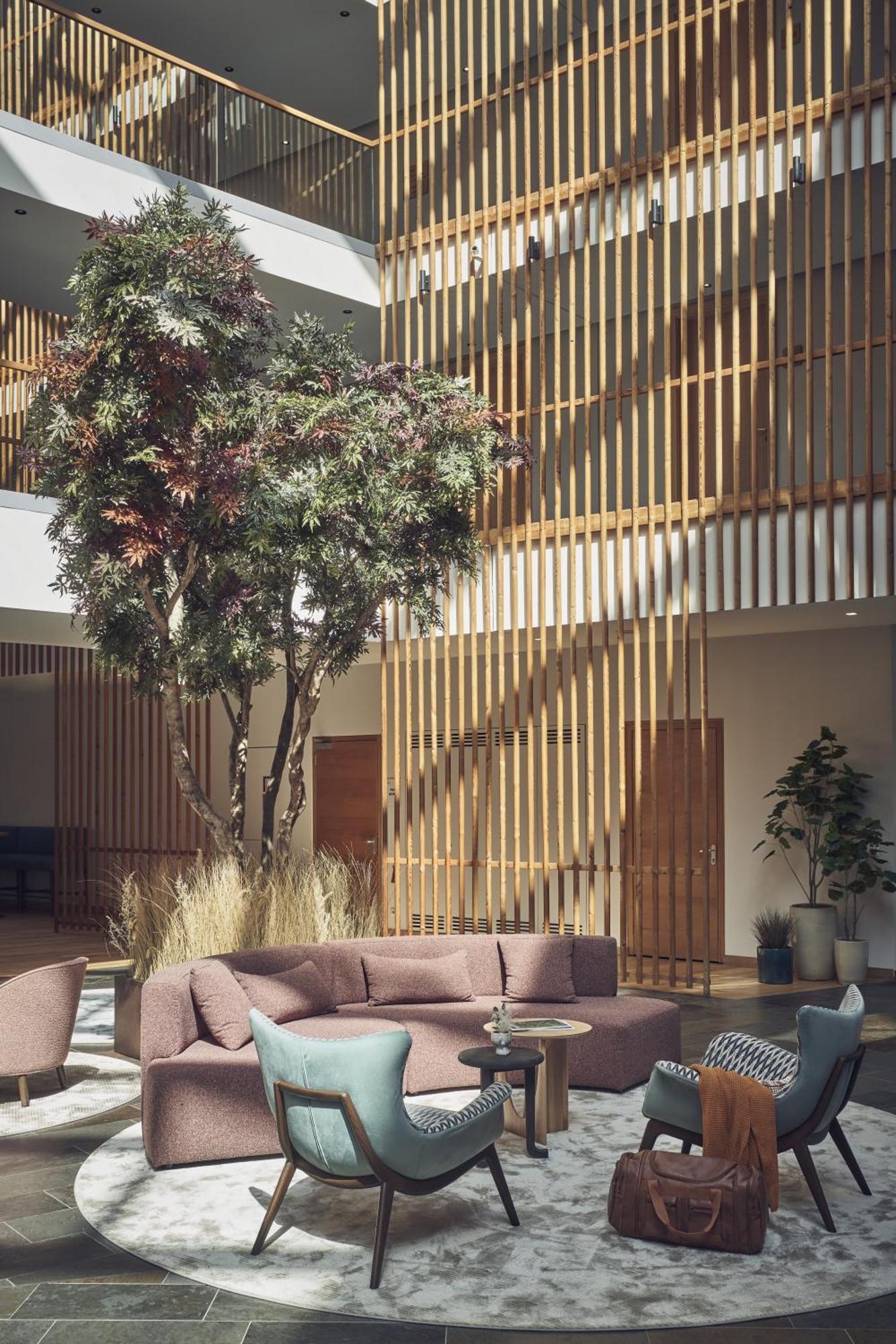 Falkensteiner Hotel & Spa Carinzia Superior Tröpolach Εξωτερικό φωτογραφία