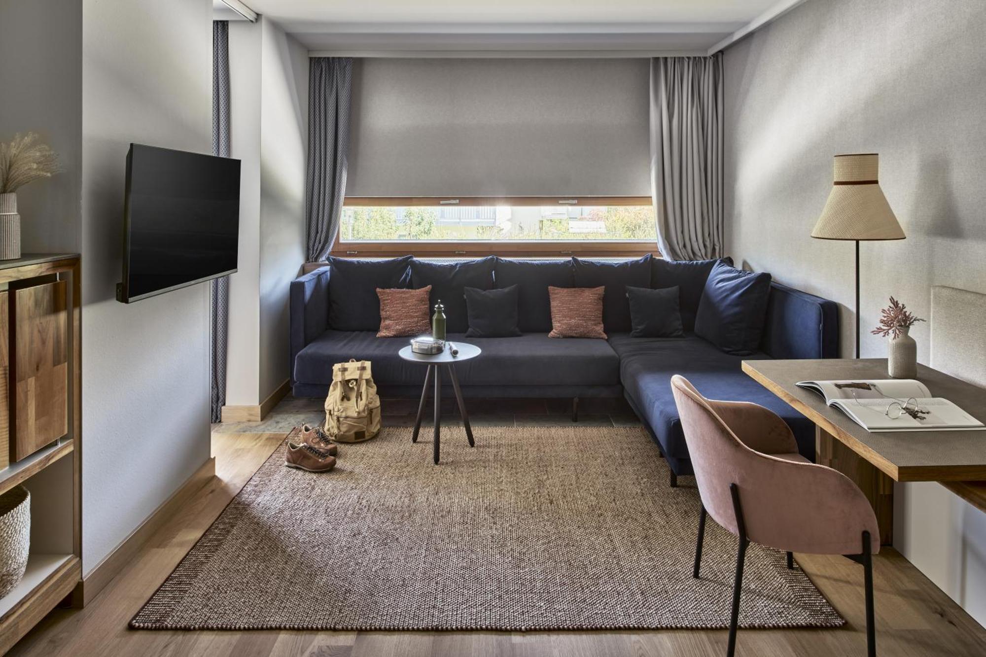 Falkensteiner Hotel & Spa Carinzia Superior Tröpolach Εξωτερικό φωτογραφία