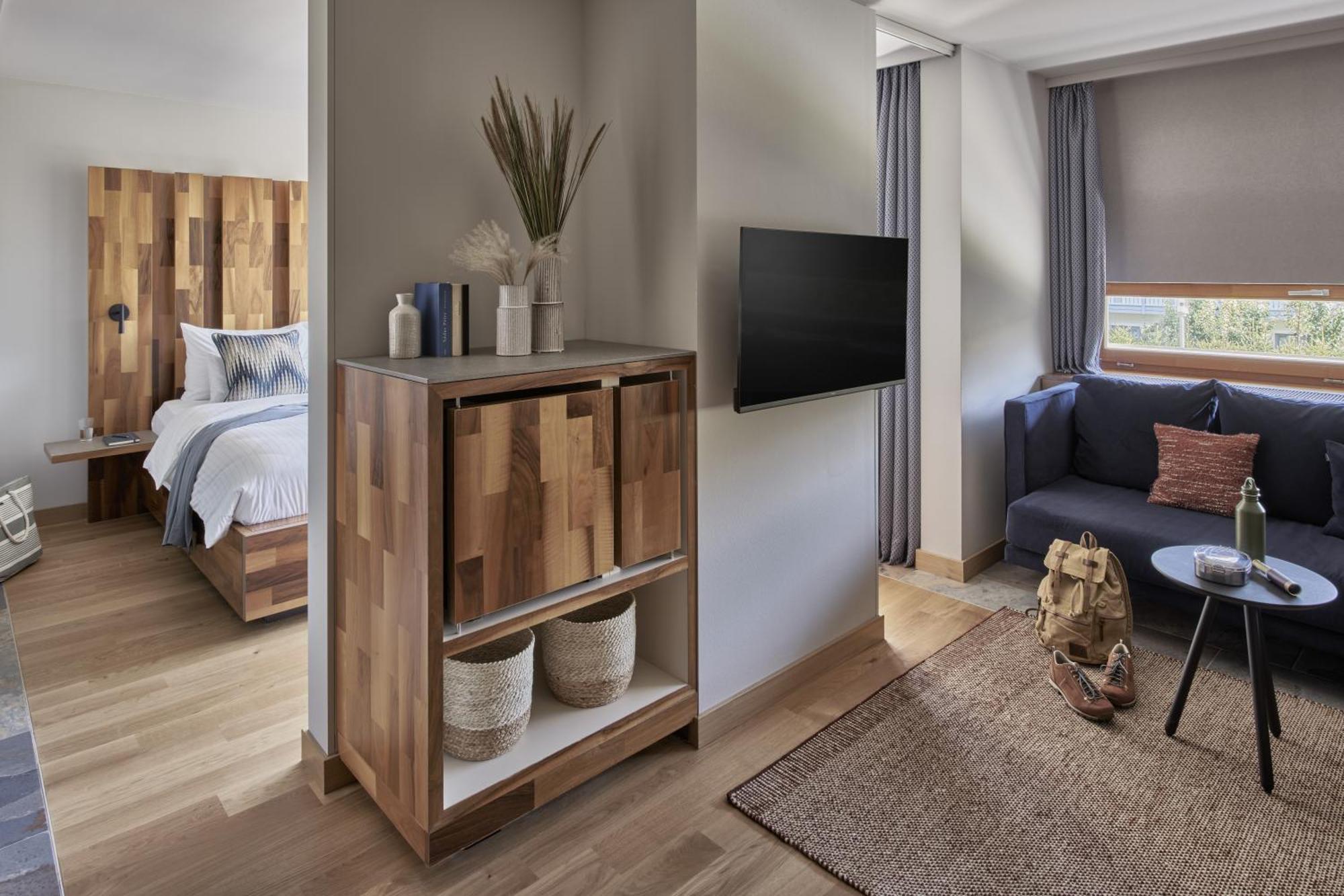 Falkensteiner Hotel & Spa Carinzia Superior Tröpolach Εξωτερικό φωτογραφία