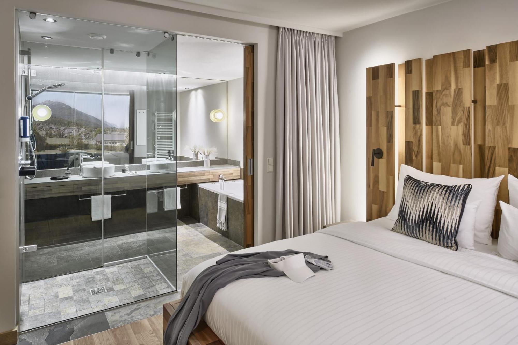 Falkensteiner Hotel & Spa Carinzia Superior Tröpolach Εξωτερικό φωτογραφία