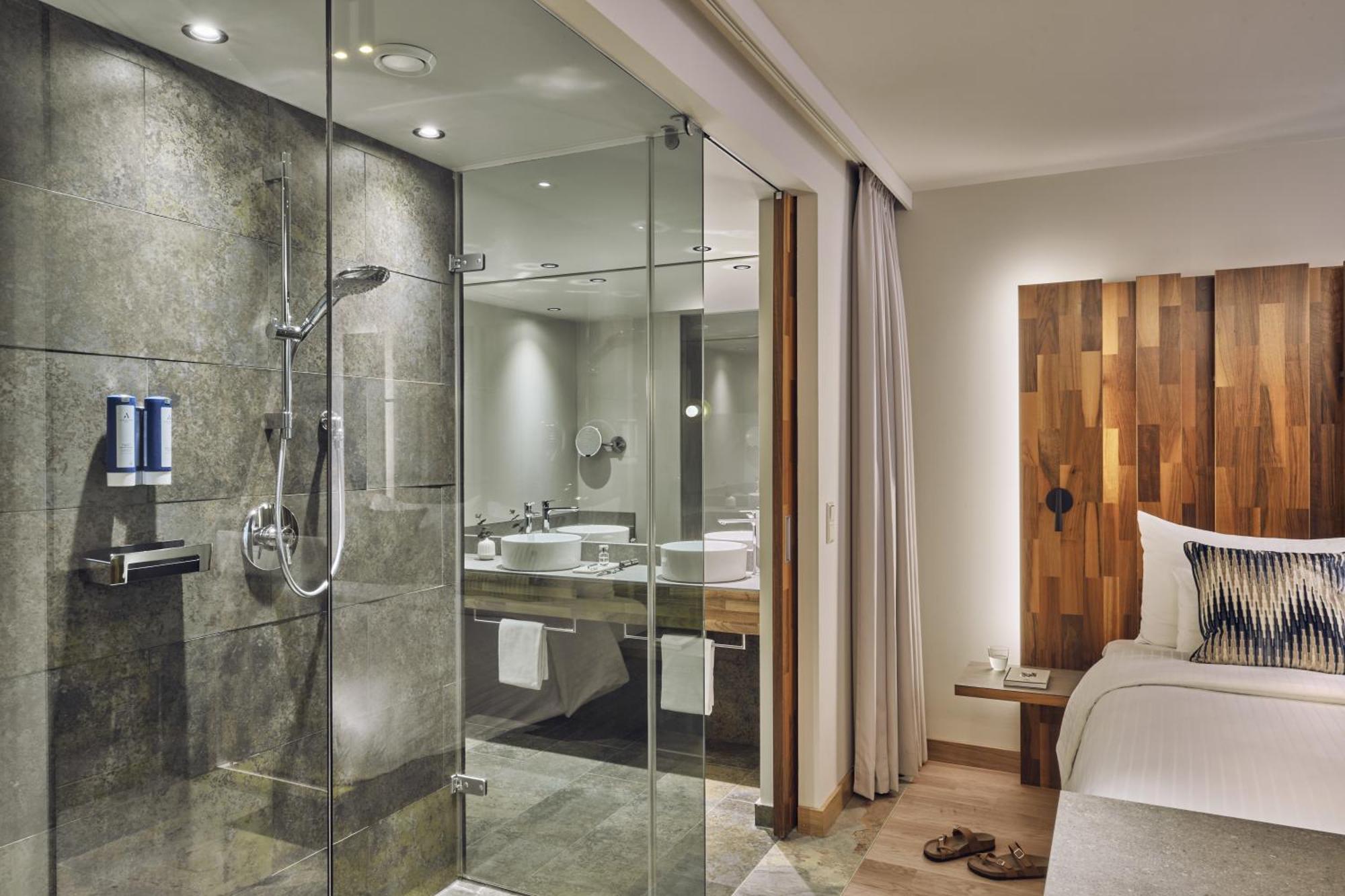 Falkensteiner Hotel & Spa Carinzia Superior Tröpolach Δωμάτιο φωτογραφία