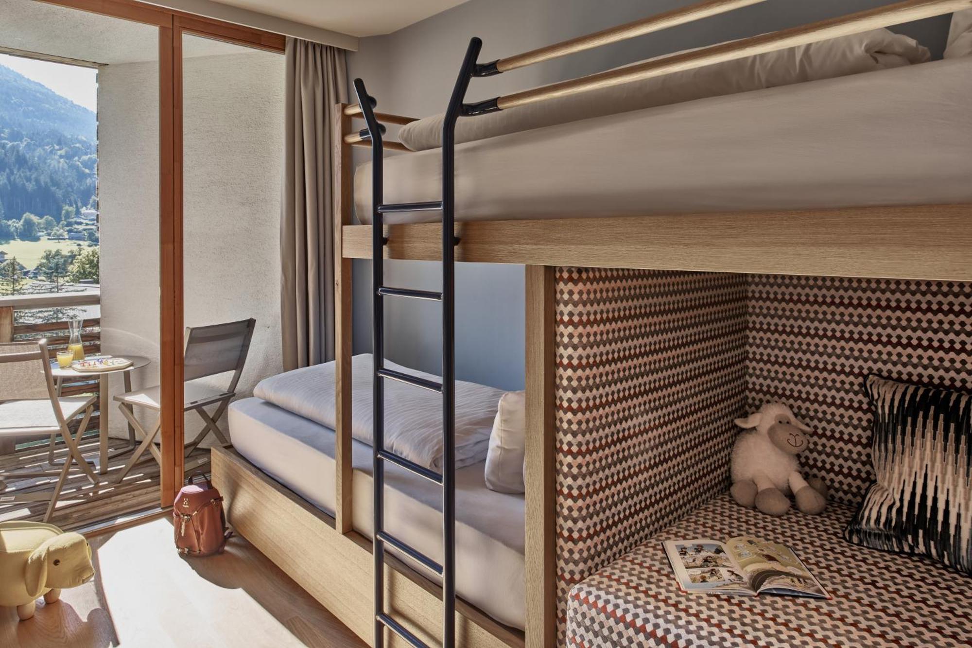 Falkensteiner Hotel & Spa Carinzia Superior Tröpolach Δωμάτιο φωτογραφία