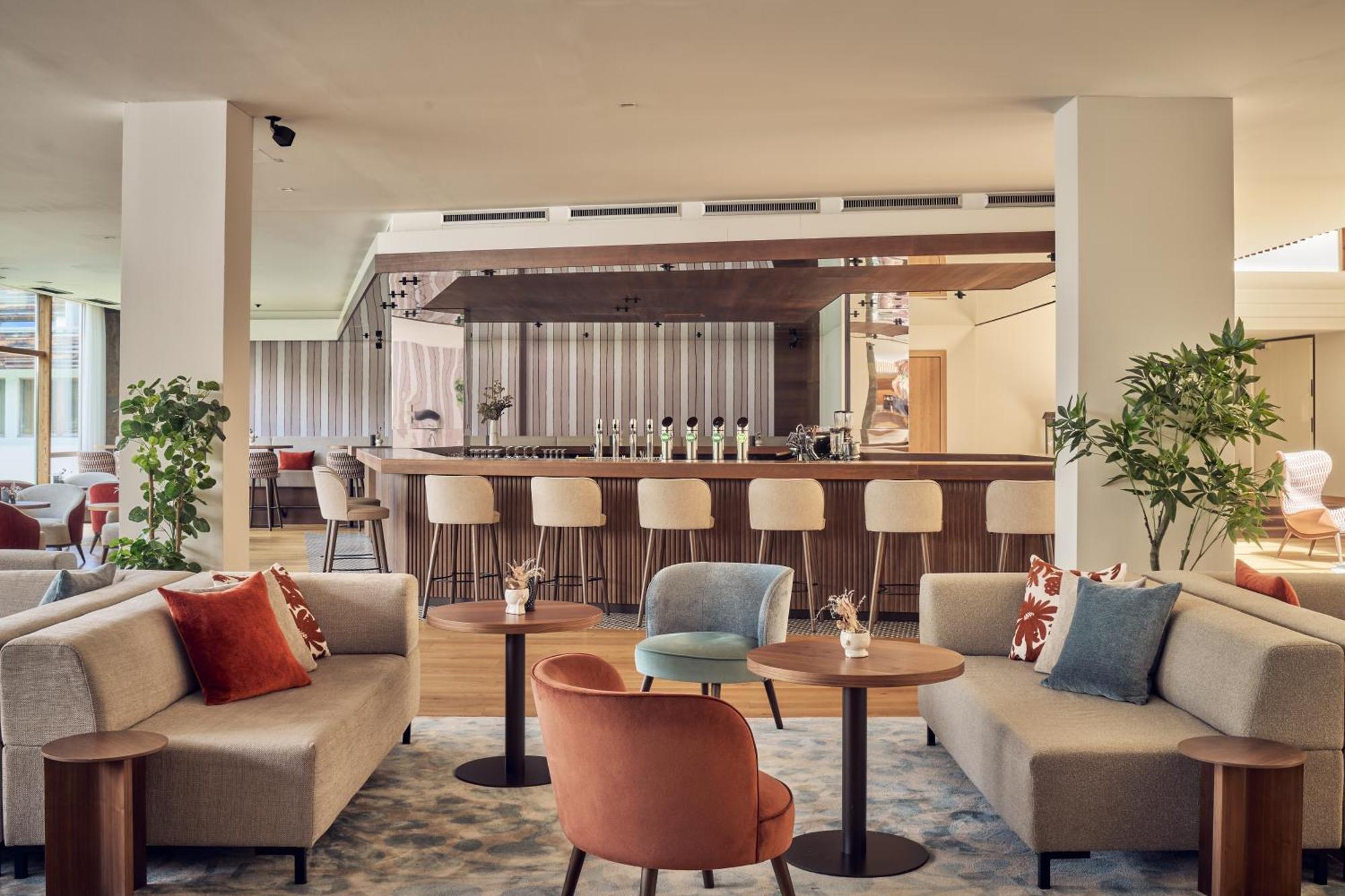 Falkensteiner Hotel & Spa Carinzia Superior Tröpolach Εξωτερικό φωτογραφία
