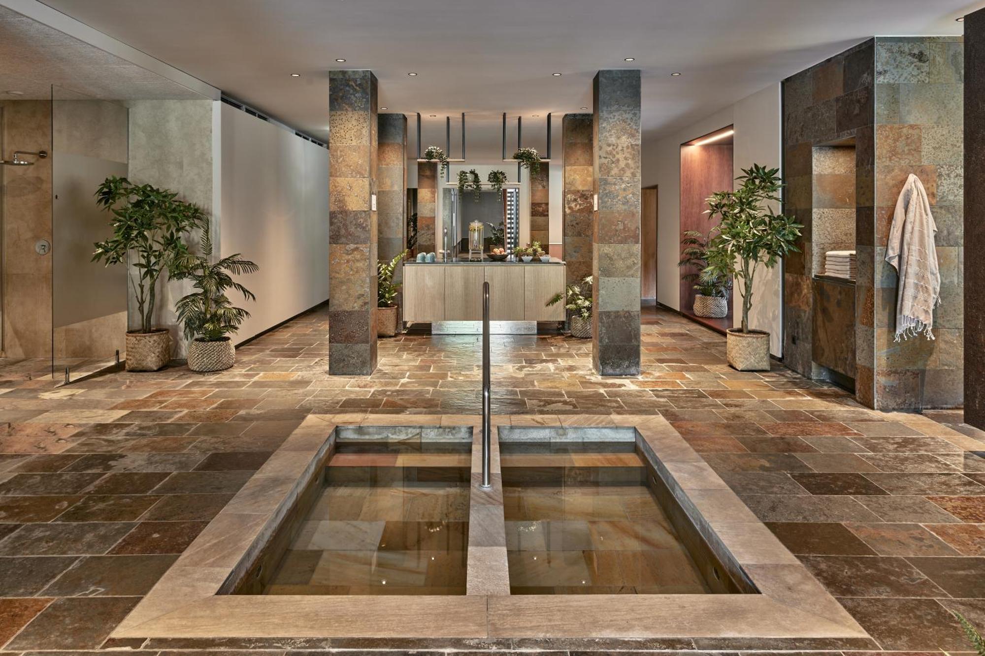Falkensteiner Hotel & Spa Carinzia Superior Tröpolach Εξωτερικό φωτογραφία