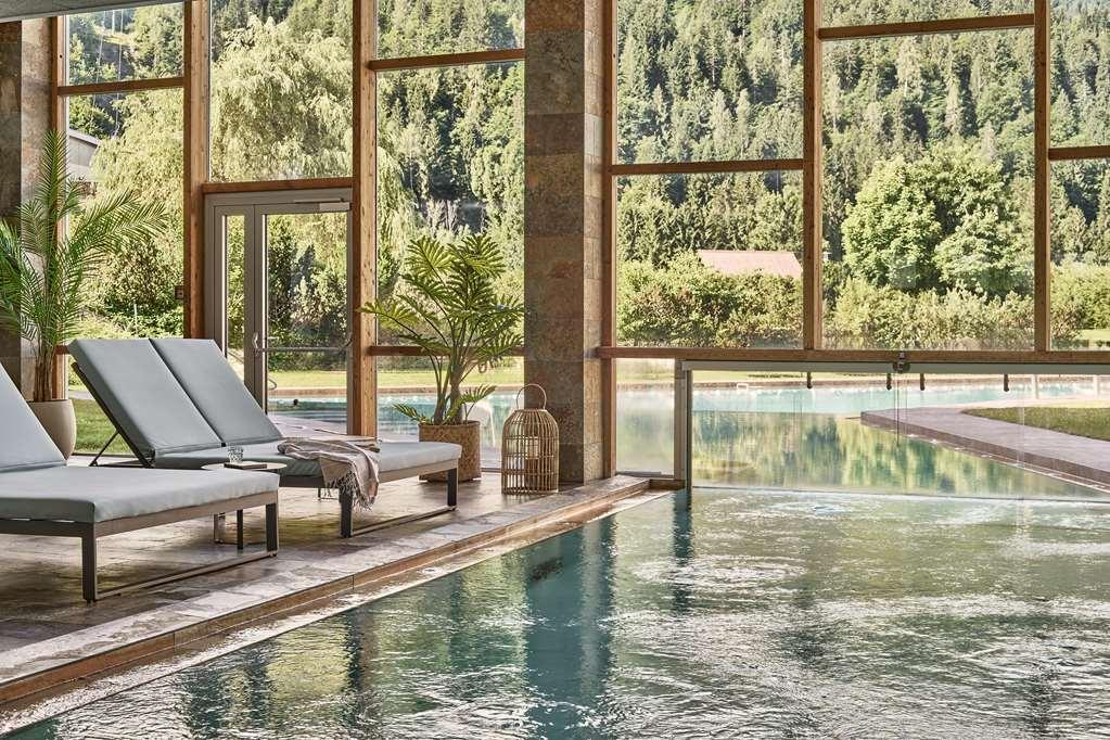 Falkensteiner Hotel & Spa Carinzia Superior Tröpolach Ανέσεις φωτογραφία