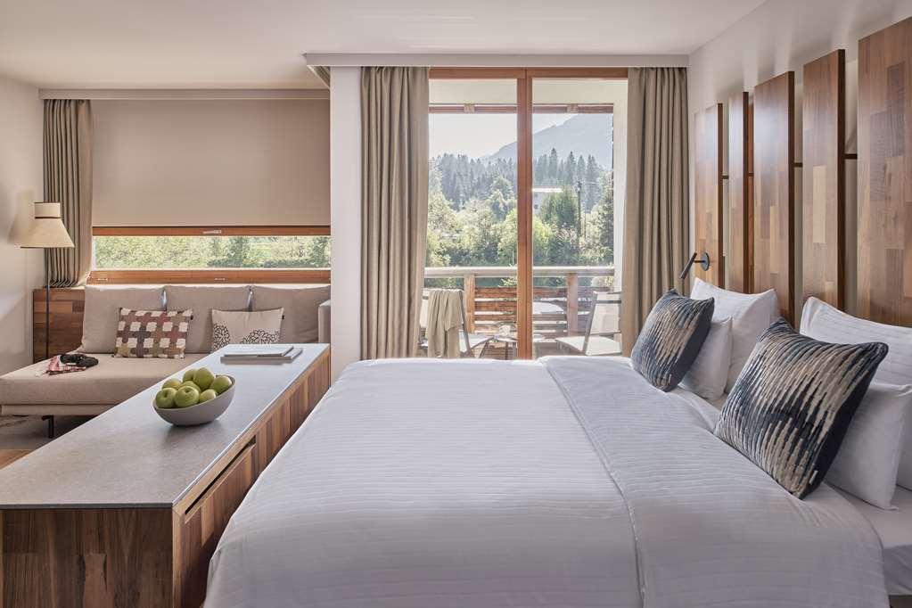 Falkensteiner Hotel & Spa Carinzia Superior Tröpolach Δωμάτιο φωτογραφία