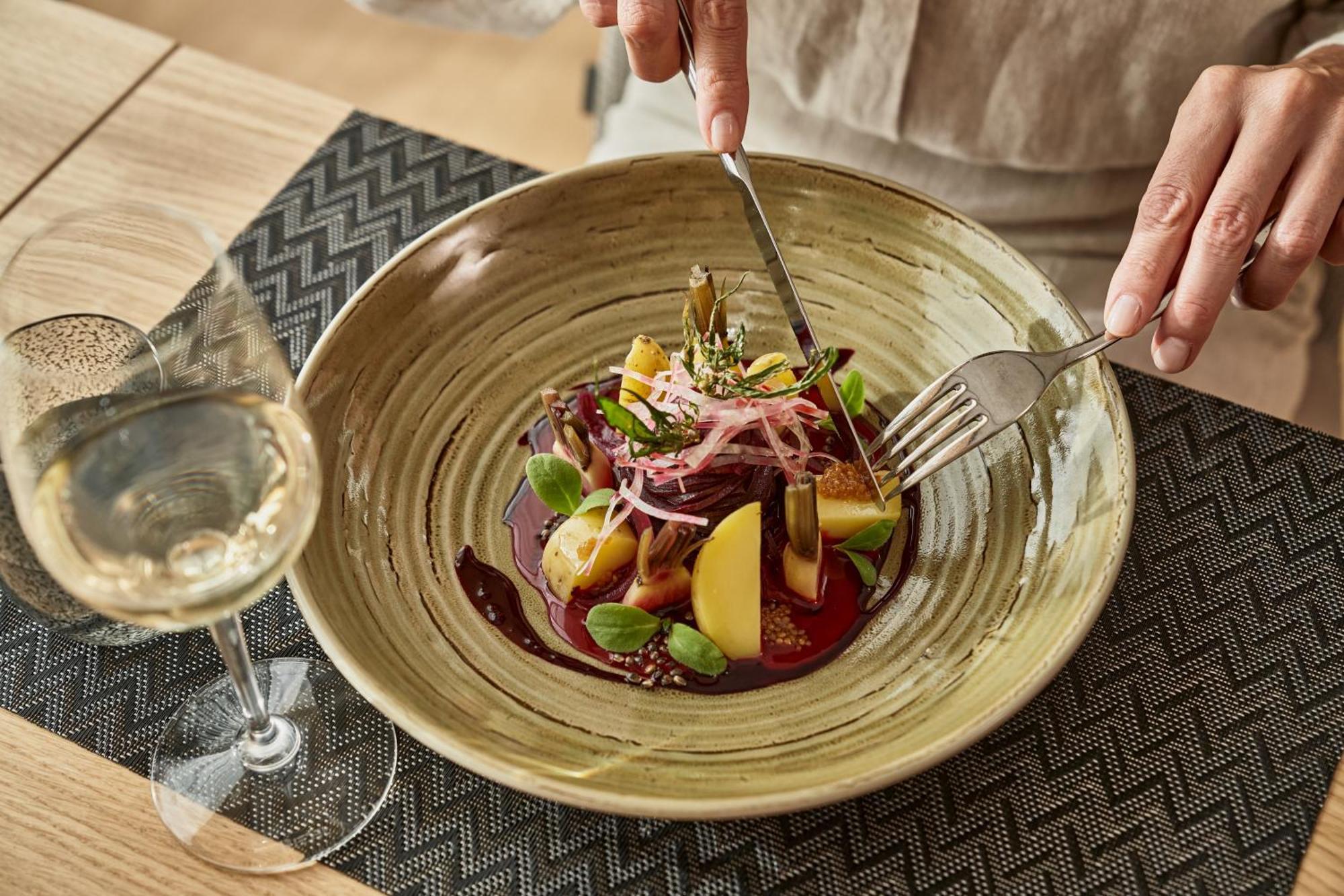 Falkensteiner Hotel & Spa Carinzia Superior Tröpolach Εξωτερικό φωτογραφία