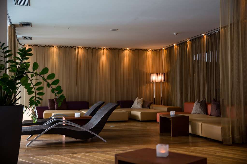 Falkensteiner Hotel & Spa Carinzia Superior Tröpolach Εσωτερικό φωτογραφία
