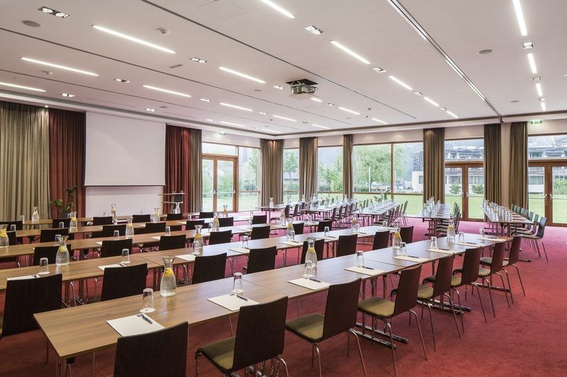 Falkensteiner Hotel & Spa Carinzia Superior Tröpolach Εξωτερικό φωτογραφία