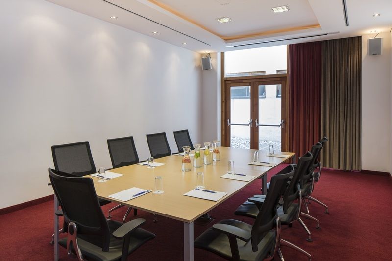 Falkensteiner Hotel & Spa Carinzia Superior Tröpolach Εξωτερικό φωτογραφία