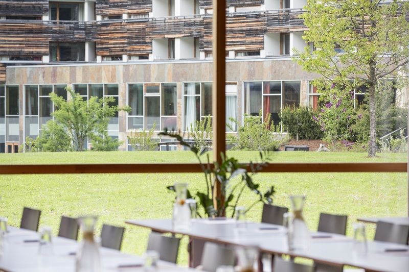 Falkensteiner Hotel & Spa Carinzia Superior Tröpolach Εξωτερικό φωτογραφία