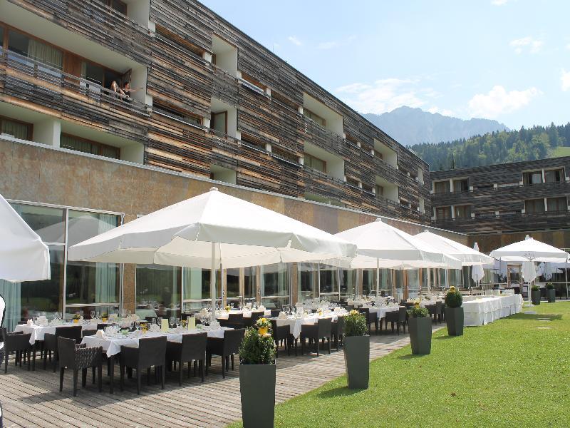 Falkensteiner Hotel & Spa Carinzia Superior Tröpolach Εξωτερικό φωτογραφία