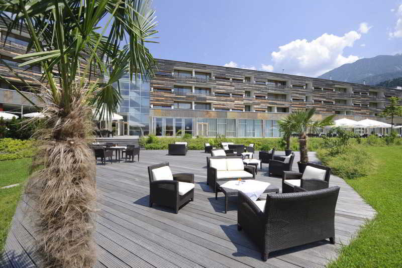 Falkensteiner Hotel & Spa Carinzia Superior Tröpolach Εξωτερικό φωτογραφία