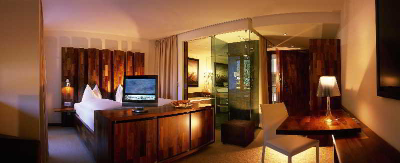 Falkensteiner Hotel & Spa Carinzia Superior Tröpolach Εξωτερικό φωτογραφία