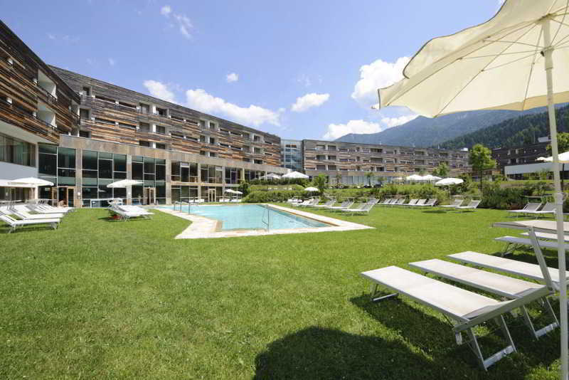 Falkensteiner Hotel & Spa Carinzia Superior Tröpolach Εξωτερικό φωτογραφία