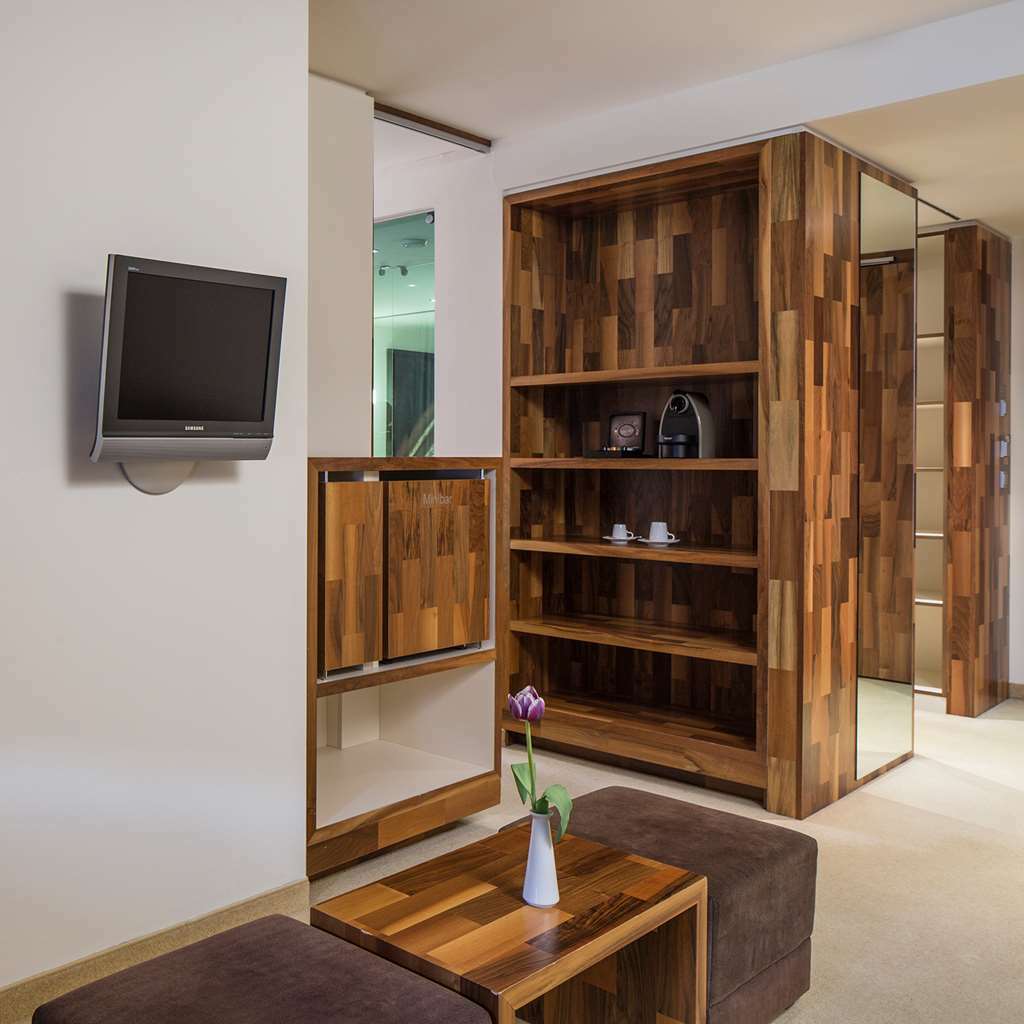 Falkensteiner Hotel & Spa Carinzia Superior Tröpolach Δωμάτιο φωτογραφία