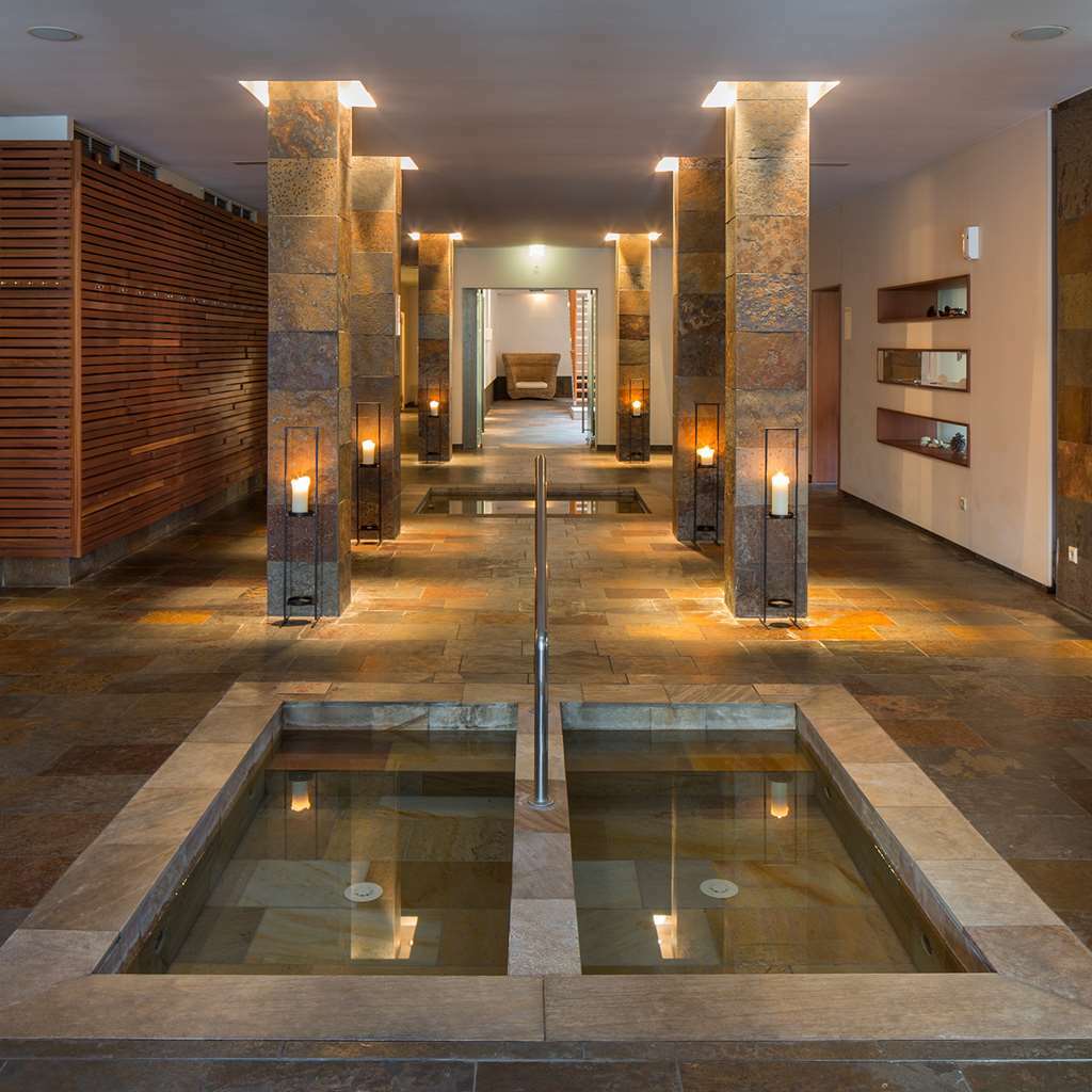 Falkensteiner Hotel & Spa Carinzia Superior Tröpolach Εξωτερικό φωτογραφία
