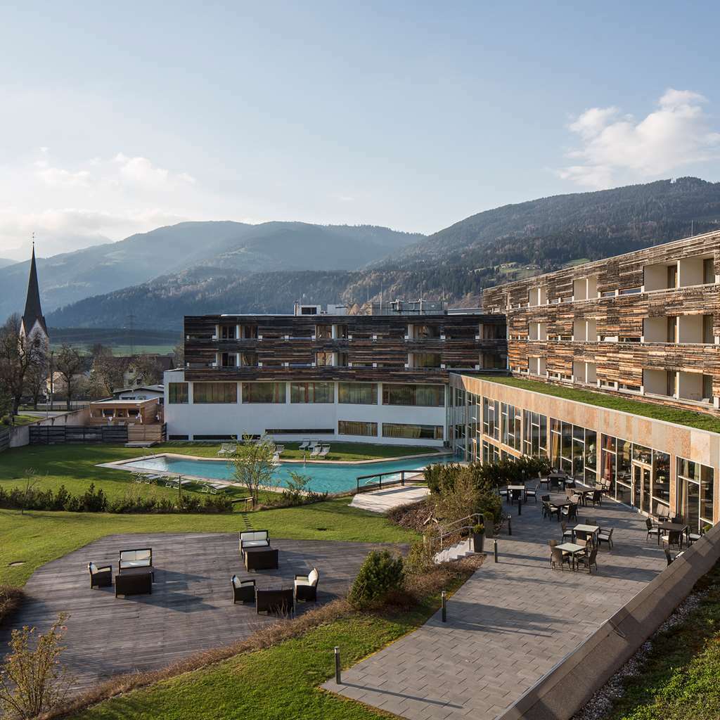 Falkensteiner Hotel & Spa Carinzia Superior Tröpolach Εξωτερικό φωτογραφία